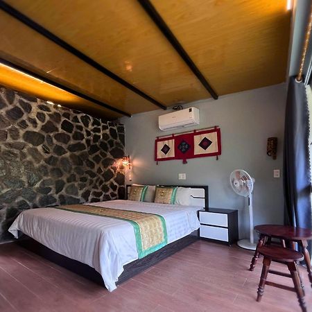 Mai Chau Sky Resort Екстериор снимка